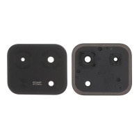 Rear Camera Lens and Frame for Xiaomi Poco C85 4G