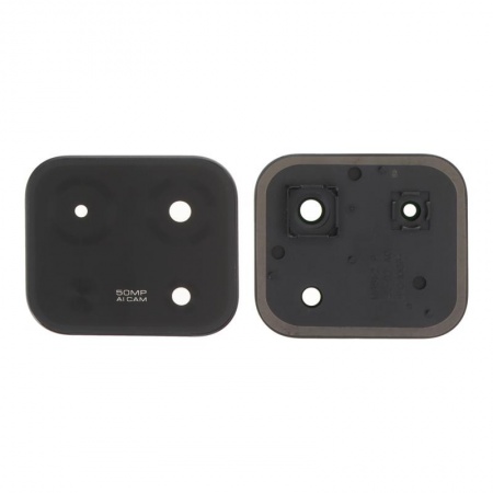 Rear Camera Lens and Frame Xiaomi Poco C85 4G