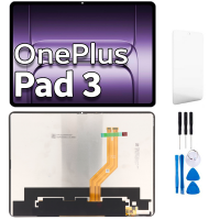 �cran complet pour OnePlus Pad 3