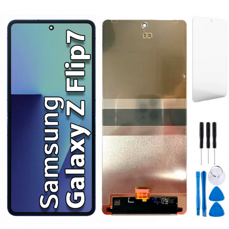 Samsung Z Flip7 F766 Screen