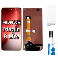 Pantalla completa para Honor Magic 8 Lite