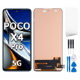 Pantalla completa Poco X4 Pro 5G 1