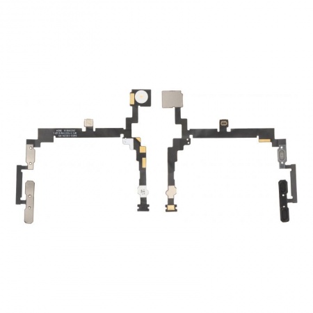 Volume and Power Button Flex Google Pixel 8a