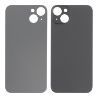 Coque arri�re pour iPhone 15 Plus