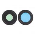 Lentilles de cam�ra arri�re pour iPhone 16 2