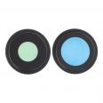 Lentilles de cam�ra arri�re pour iPhone 16 1