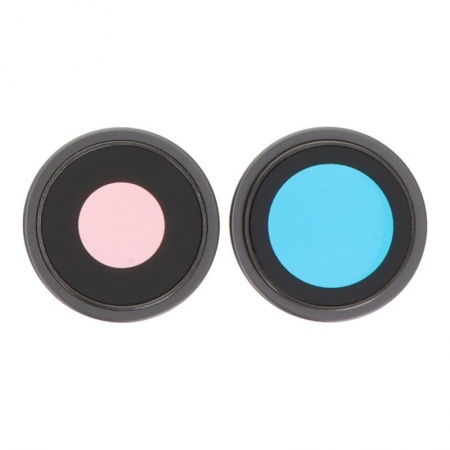 Lentilles de cam�ra arri�re pour iPhone 17
