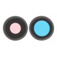 Lentilles de cam�ra arri�re pour iPhone 17 2