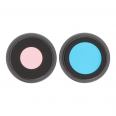 Lentilles de cam�ra arri�re pour iPhone 17 1