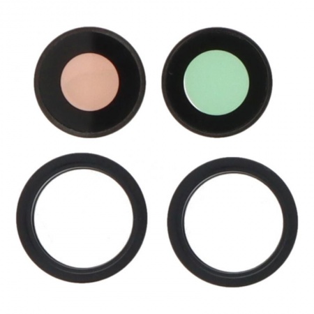 Lentilles de cam�ra arri�re pour iPhone 13 Mini