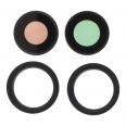 Lentilles de cam�ra arri�re pour iPhone 13 Mini 1