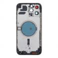 Coque arri�re avec cadre de cam�ra et anneau magn�tique iPhone 13 Pro Max 4