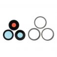 Lentilles de cam�ra arri�re pour iPhone 13 Pro Max 1