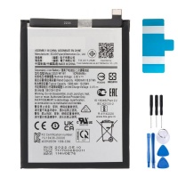 Bater�a 5000mAh Samsung A14 5G