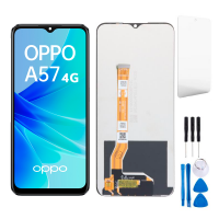 Pantalla completa para Oppo A57 4G