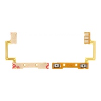 Bot�n de volumen flex para Oppo A57 4G