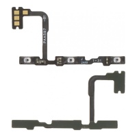 Bot�n de encendido y volumen flex para OnePlus Nord CE5