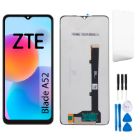 �cran complet pour ZTE Blade A52 et ZTE Blade A72 5G