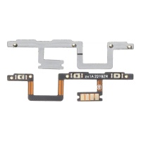 Bouton d'alimentation flex pour ZTE Blade A72s