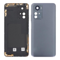 Coque arri�re pour ZTE Blade A72s