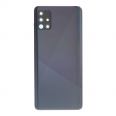 Complete Back Cover with Camera Frame for Samsung A51 3