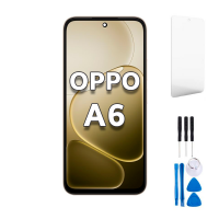 Ecr� completo para Oppo A6