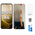Complete Screen for Oppo A6 1