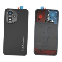 Tapa trasera completa con marco de camara para Honor 400