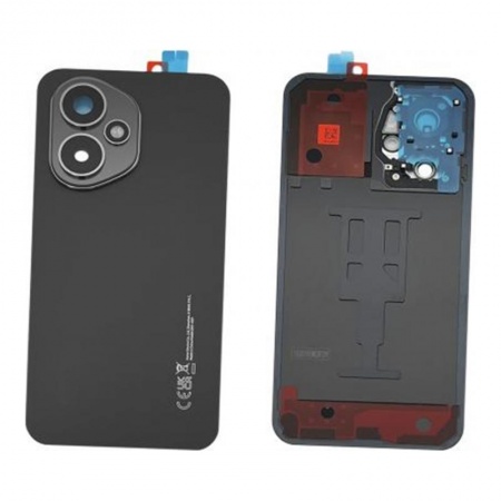 Tapa trasera completa con marco de camara Honor 400