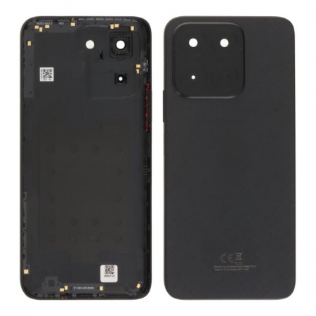 Tapa trasera con lentes de camara Honor X5b