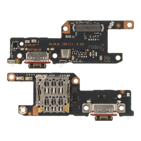 Puerto de carga USB Redmi Note 15 Pro 4G