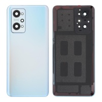 Tapa trasera completa con marco de c�mara para Realme GT Neo2 azul original