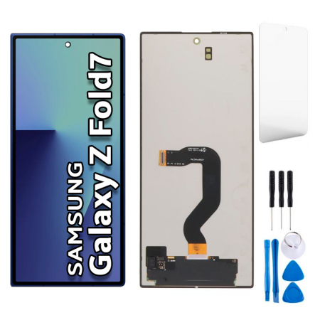 Samsung Z Fold7 F966 External Screen