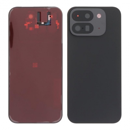 Tapa trasera Google Pixel 9 Pro Fold