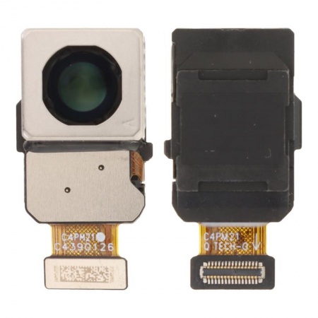 C�mara trasera teleobjetivo perisc�pica 50 MP Realme 14 Pro Plus