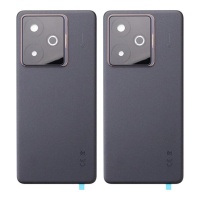 Tapa trasera completa con marco de camara para Realme GT 7T