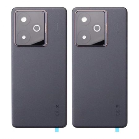 Tapa trasera completa con marco de camara Realme GT 7T