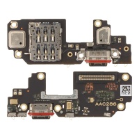 Puerto de carga USB para Oppo Find X9