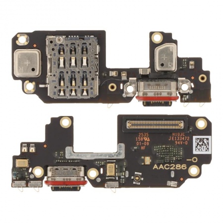 Puerto de carga USB Oppo Find X9