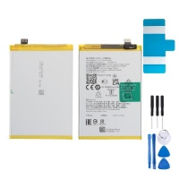 Bater�a 5000mAh para Realme C67 4G / C53 / C65 BLPA17