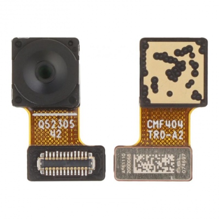 C�mara frontal principal 8MP Realme 14x