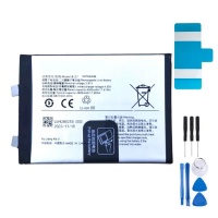 Battery for Vivo V29 4600mAh B-Z7