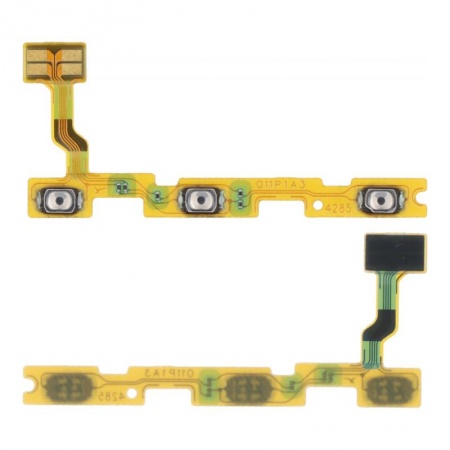 Bot�n encendido y volumen flex Xiaomi Poco F7 Pro