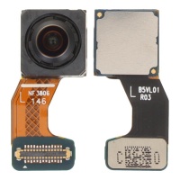 10MP Main Front Camera for Samsung Z Flip7 FE F761