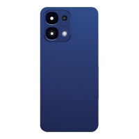 Complete Back Cover with Camera Frame for Oppo A6 Pro 5G CPH2781