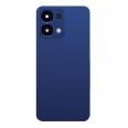 Complete Back Cover with Camera Frame for Oppo A6 Pro 5G CPH2781 2