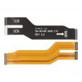 Flex a placa base para Samsung M34 5G 1
