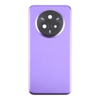 Tapa trasera completa con marco de camara para Realme 14 Pro Plus