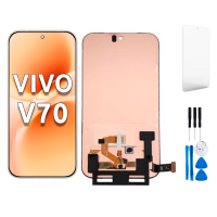 Ecr� completo para Vivo V70
