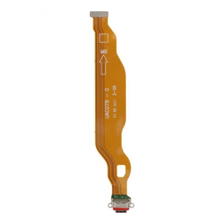 Charging Port Flex Oppo Reno11 Pro CPH2607